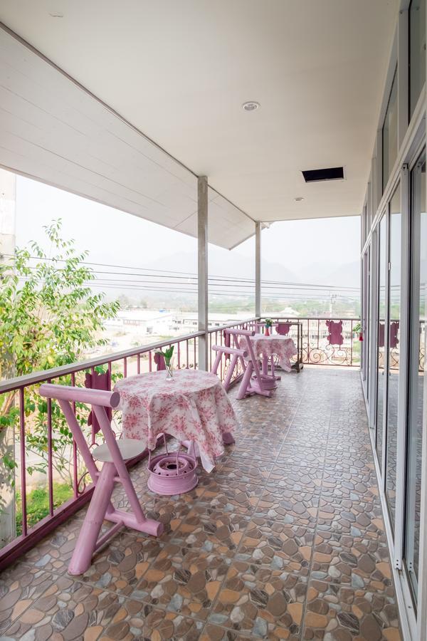 Pai Waan Resort Екстер'єр фото