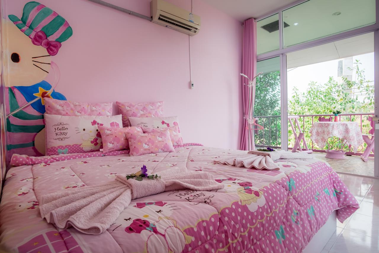 Pai Waan Resort Екстер'єр фото