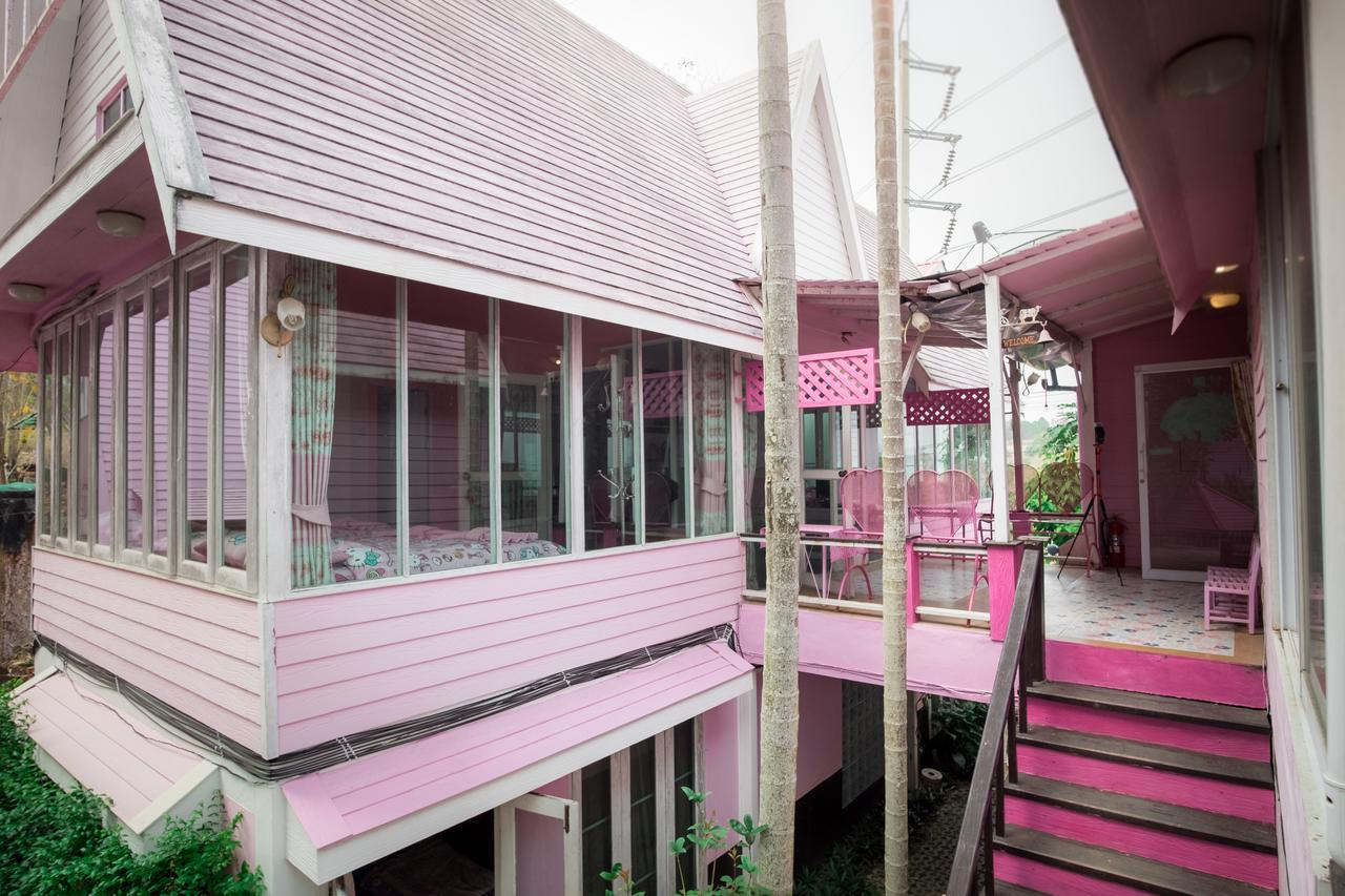 Pai Waan Resort Екстер'єр фото