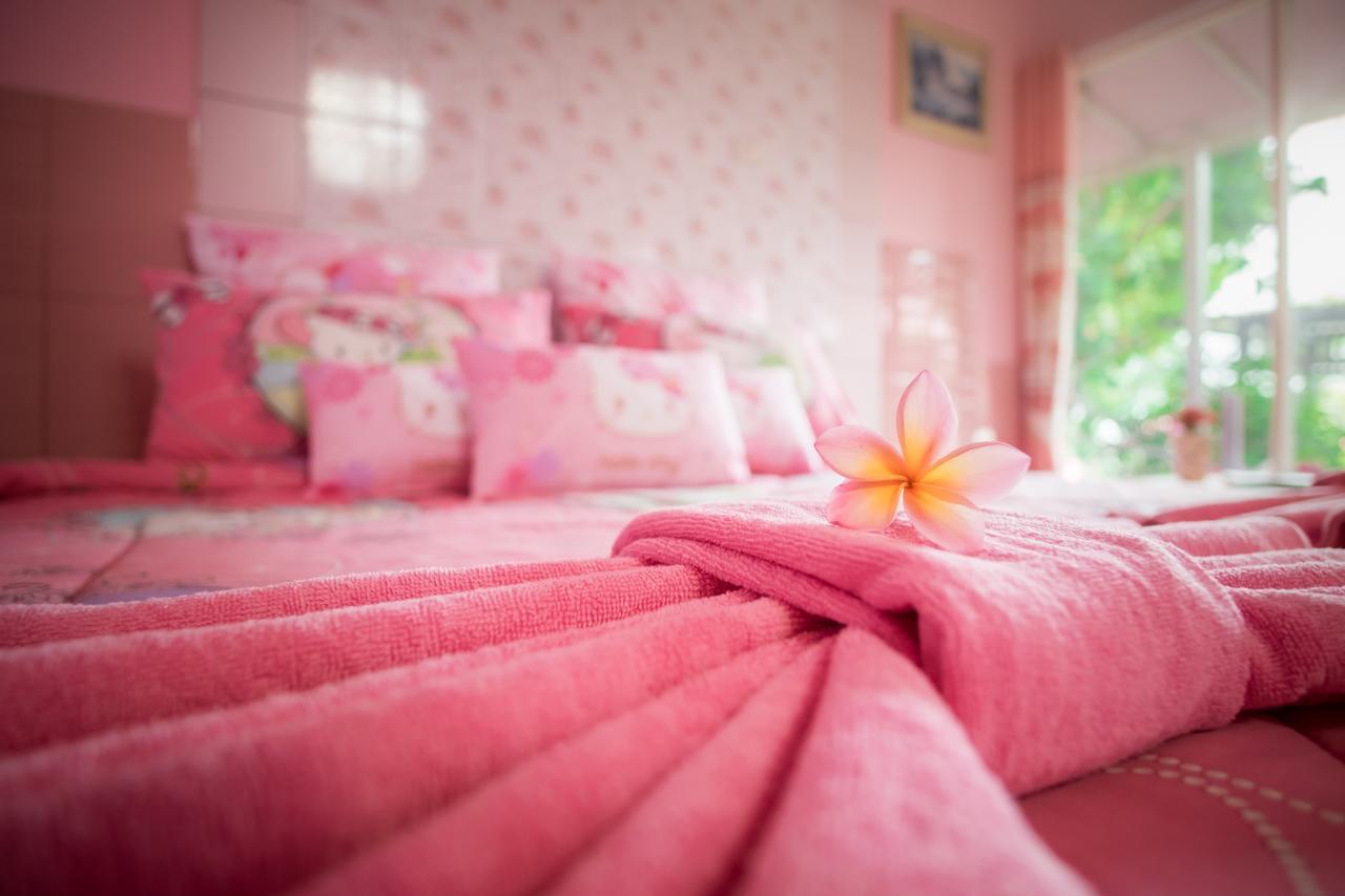 Pai Waan Resort Екстер'єр фото