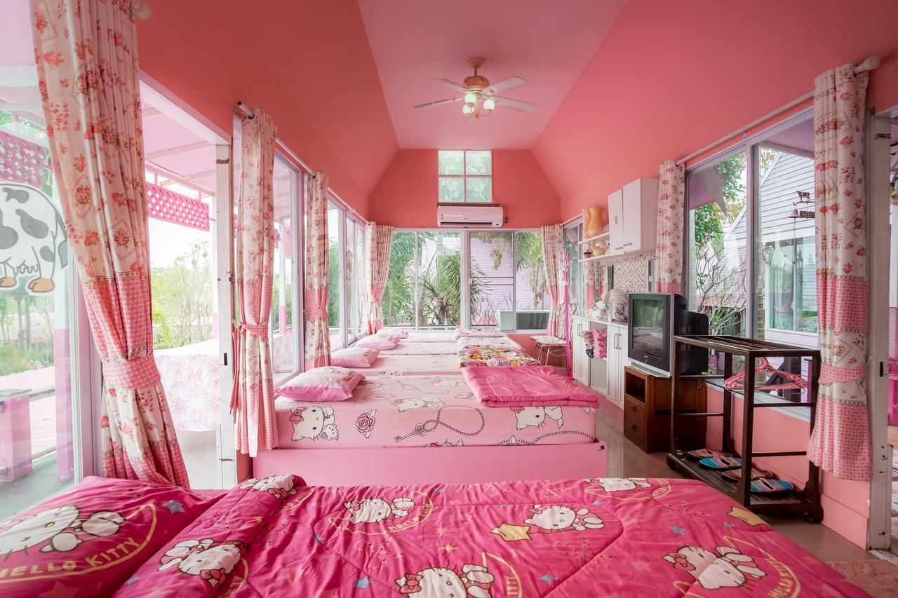 Pai Waan Resort Екстер'єр фото