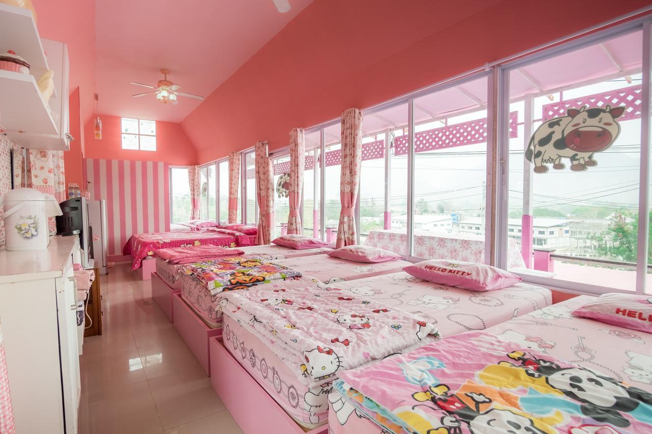 Pai Waan Resort Екстер'єр фото