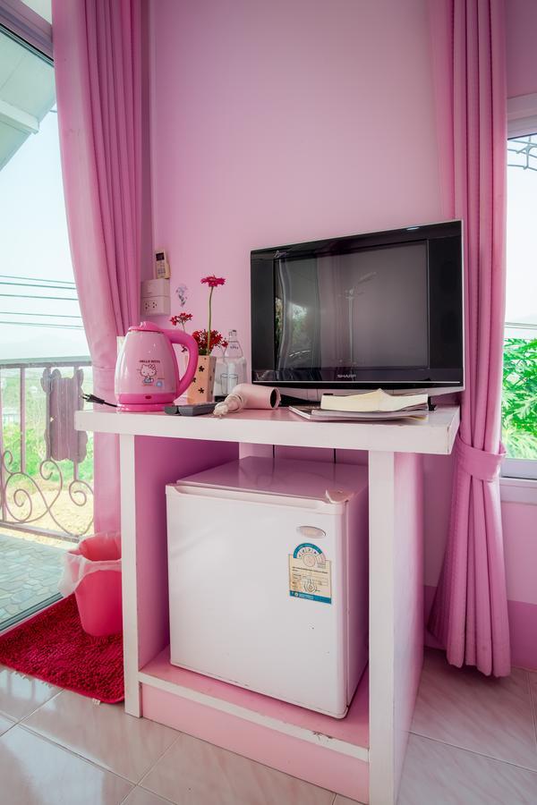Pai Waan Resort Екстер'єр фото