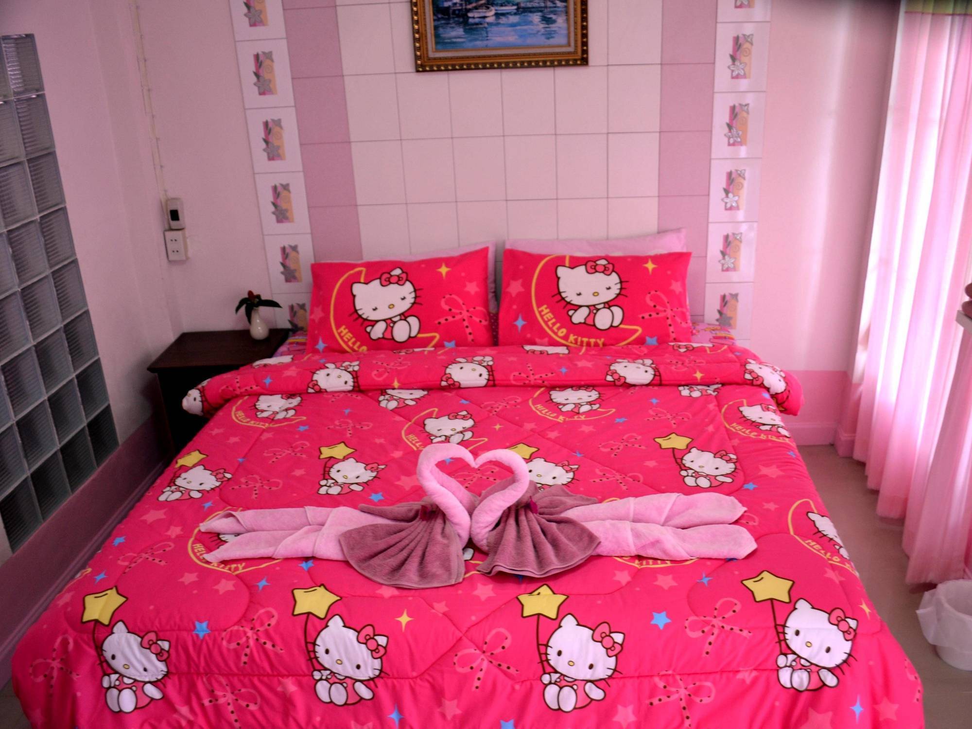 Pai Waan Resort Екстер'єр фото